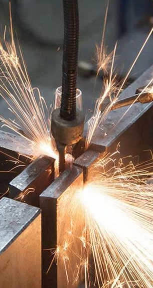 Виды сварочных работ на производстве