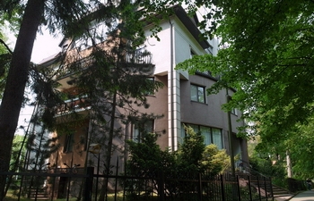 авиатуры из Минска на Балтику - апартаменты Дюна