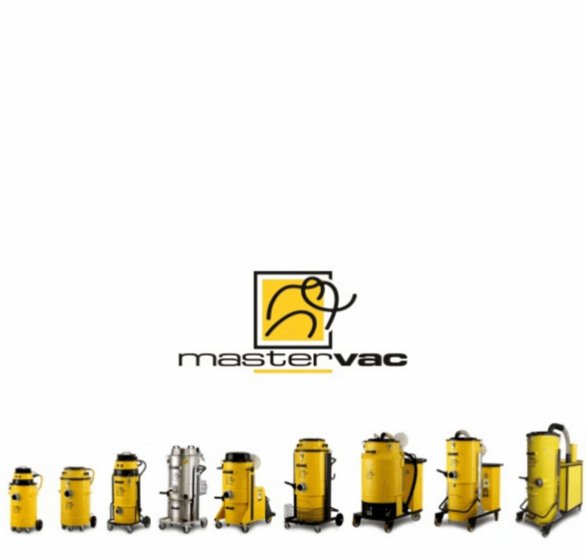 промышленные пылесосы взрывобезопасные