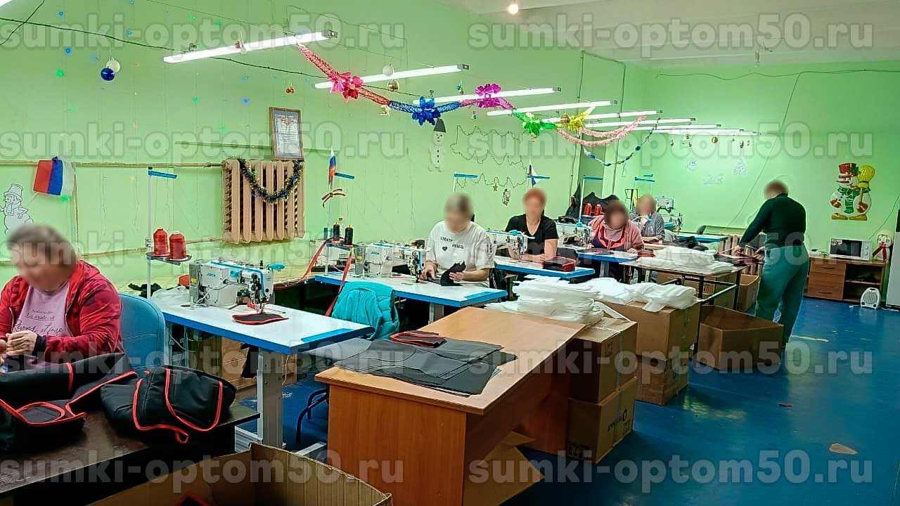 Сумки оптом, рюкзаки оптом