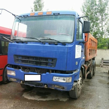 аренда самосвалов в Саратове