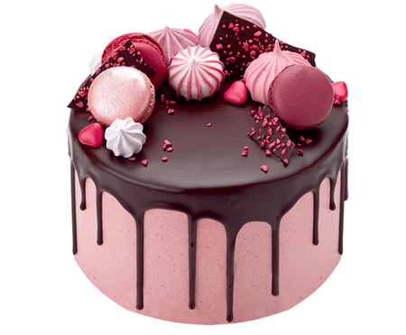 Заказать торт в Минске, цены на сайте - MyCatering.by