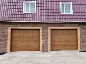 Откатные ворота своими руками - комплекты от проверенных производителей