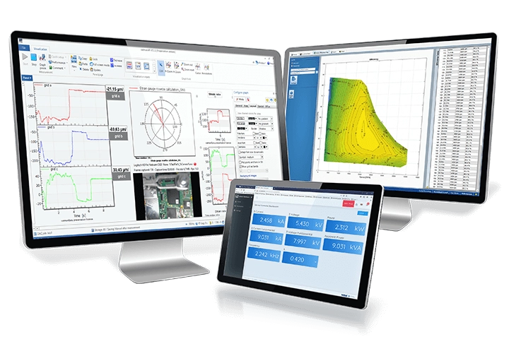 Программное обеспечение HBM