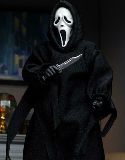 крик игрушка