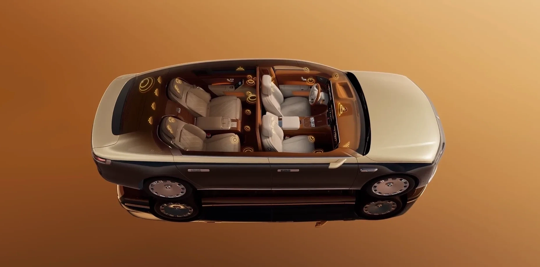 «Maextro-S800» - аудиосистема