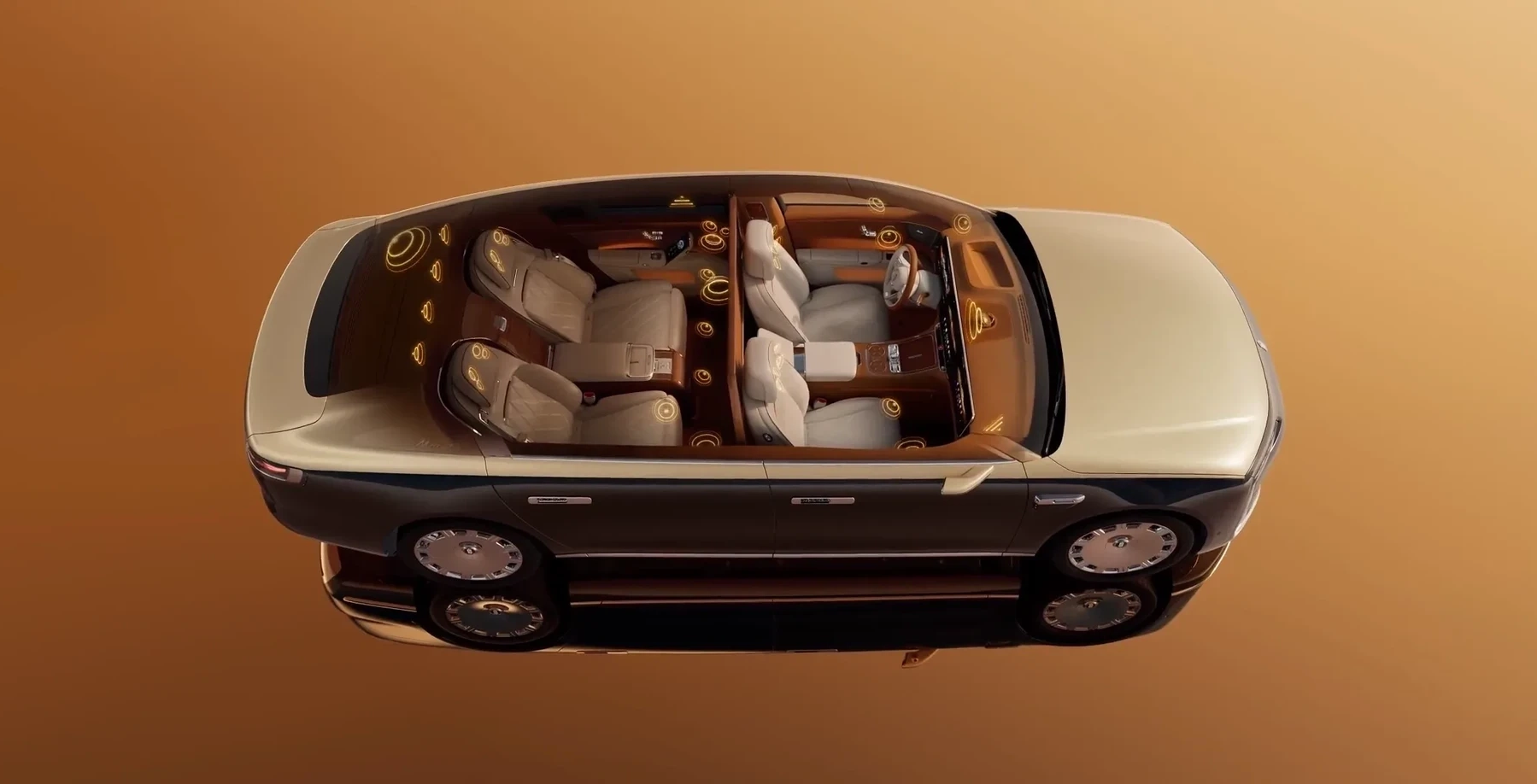 «Maextro-S800» - аудиосистема