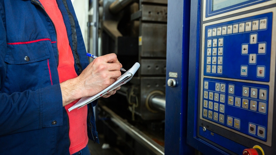 Сварочный пост