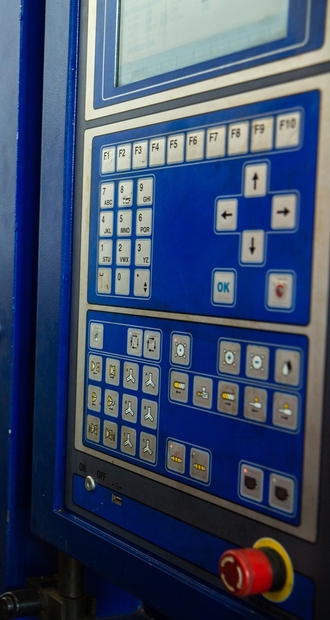 Сварочный пост