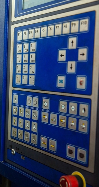 Работа сварщика