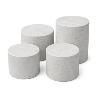 Лавочки из архитектурного бетона Коллекция CLASSIC