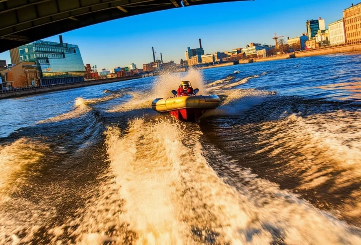 ExtremeMarine