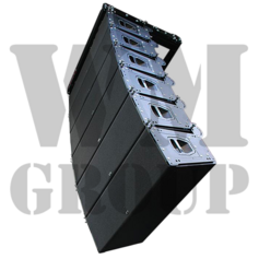 Cadenbach Acoustics DARVIN