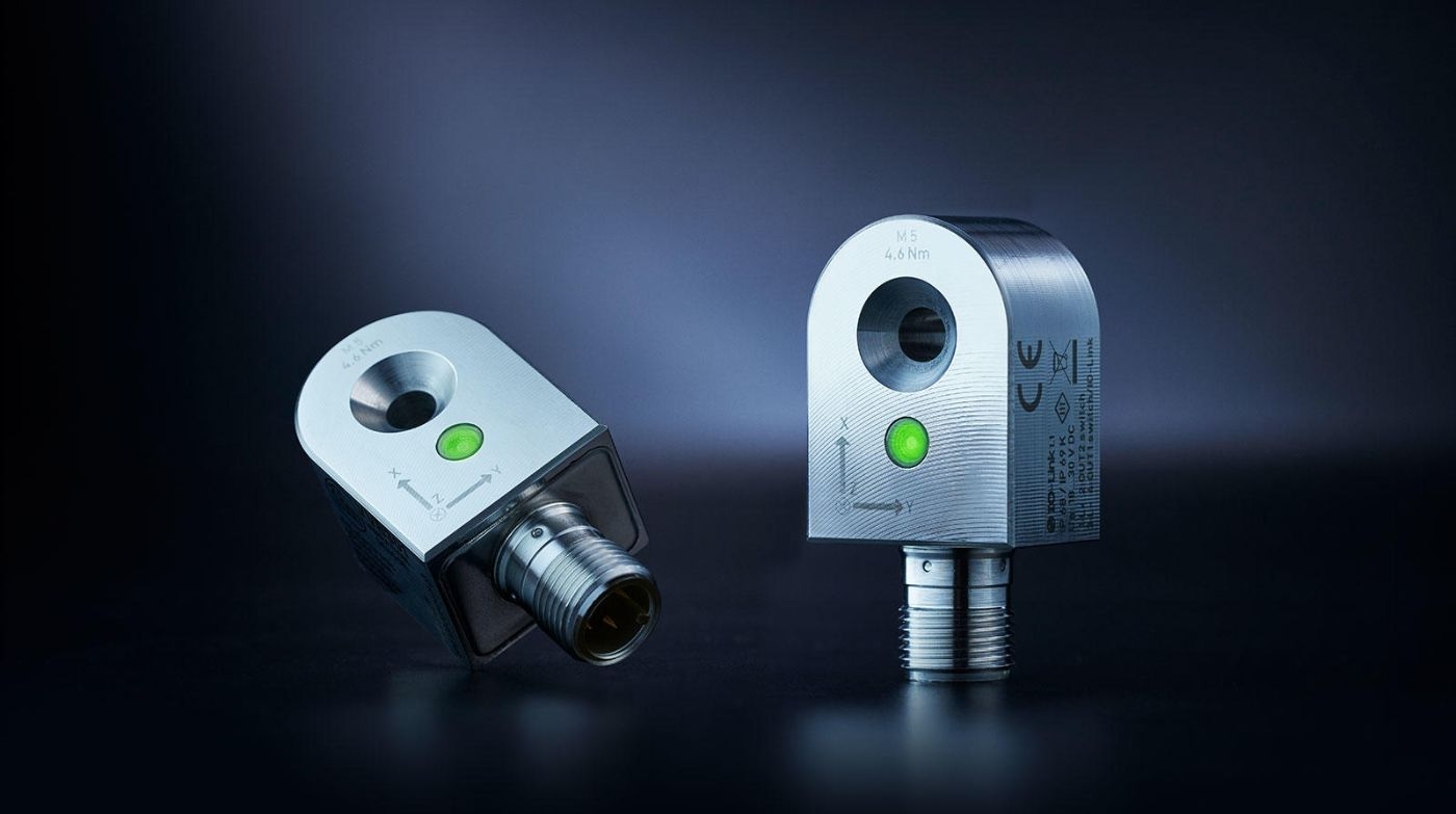 Condition Monitoring IFM Electronic