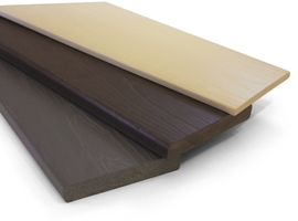 Профиль под дерево