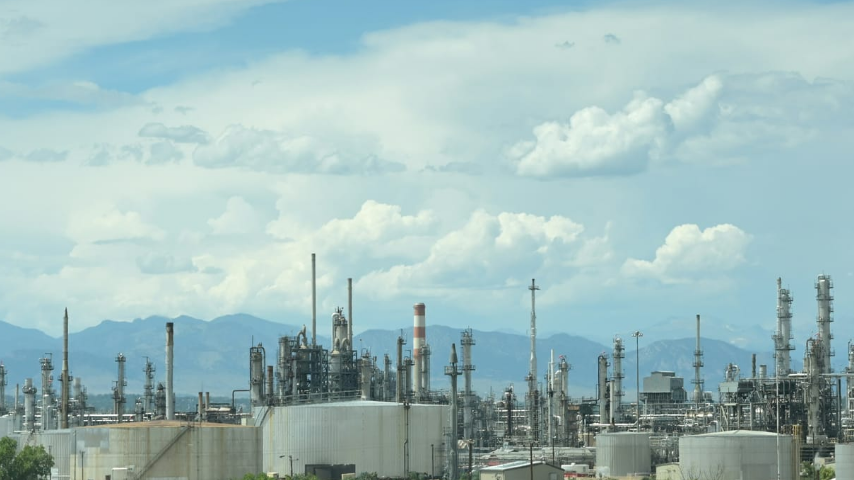 утилизация отработанных масел