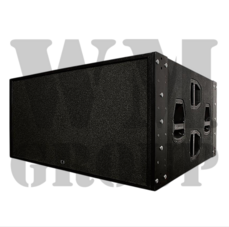 Cadendach acoustics Thor