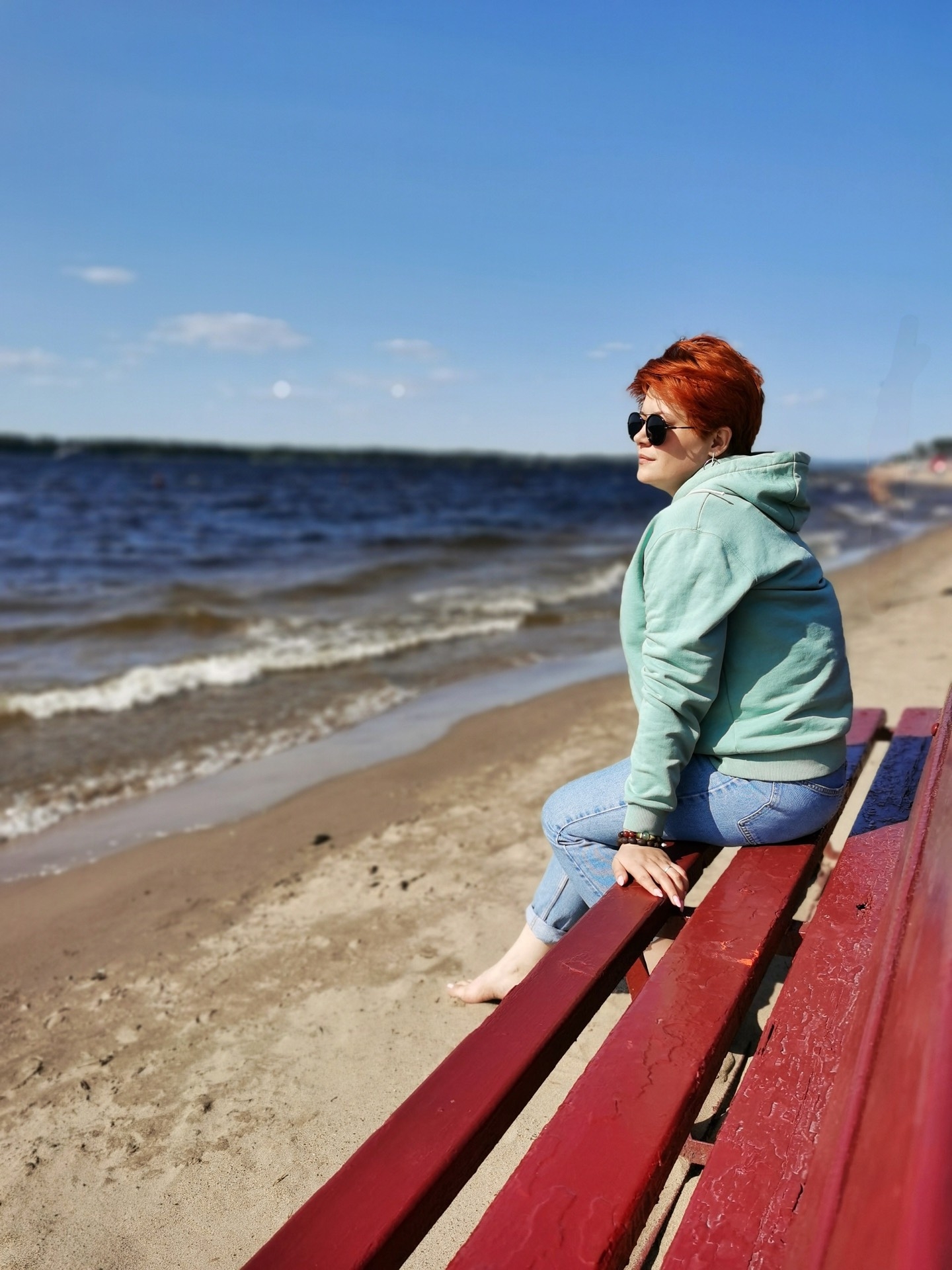 Рыжий гид Самара экскурсии по городу