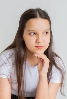 Ульяна Пирогова