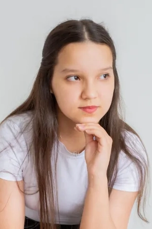 Ульяна Пирогова