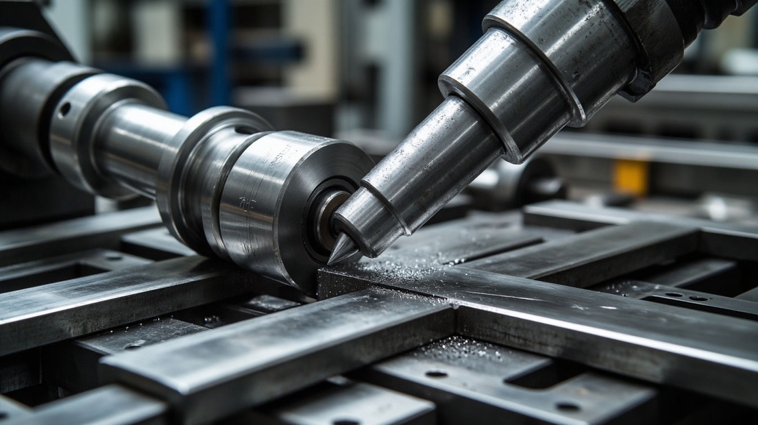 Режущий инструмент для обработки деталей