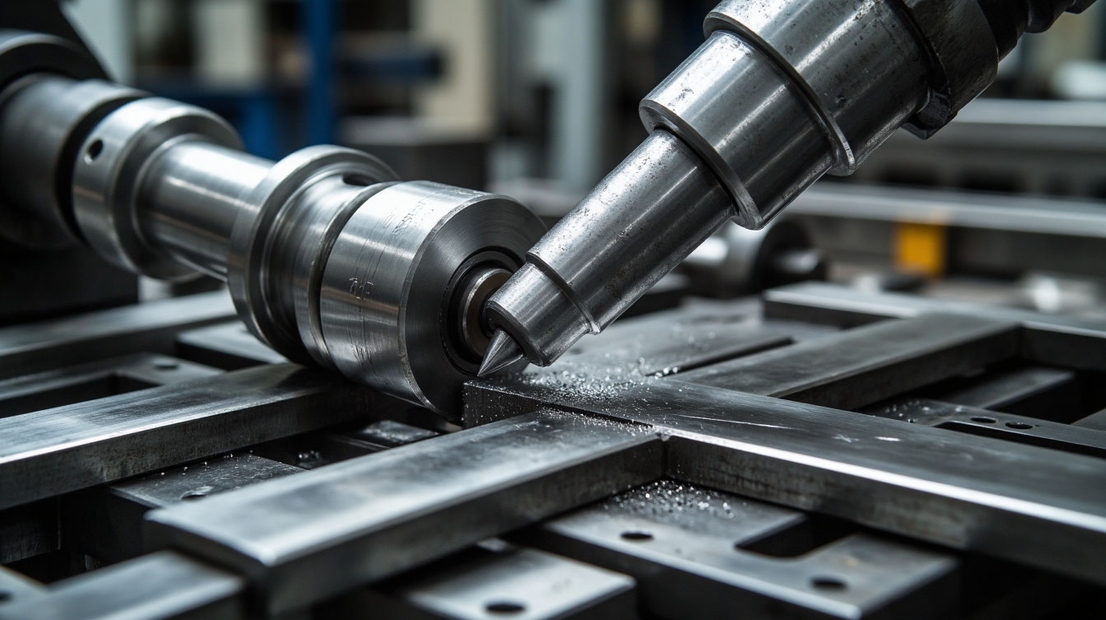 Цель металлообработки