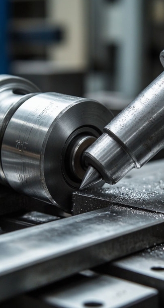 Тестирование станков