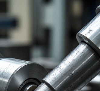 Использование металлообработки