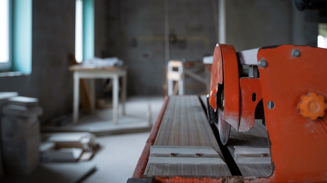 Создание лого для металлооработки