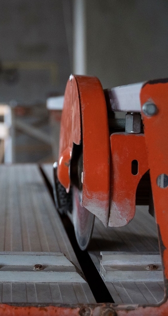 Создание лого для металлооработки