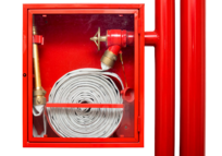 поверка пожарных кранов