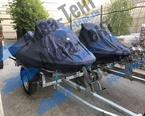 Чехол для гидроцикла Yamaha