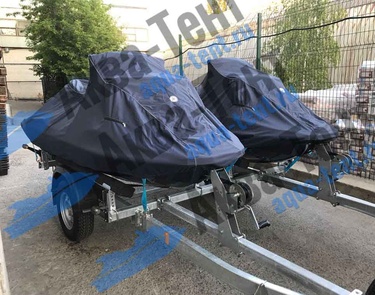 Чехол для гидроцикла Yamaha EX Deluxe / EXR / EXS