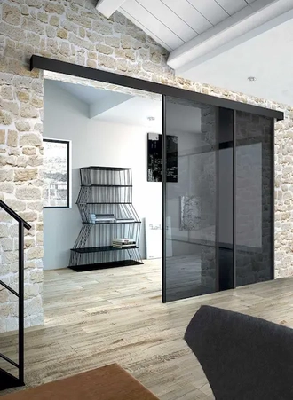 Изготовление межкомнатных перегородок WDV.KZ