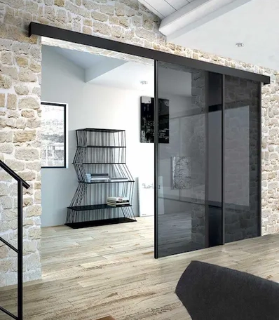 Изготовление межкомнатных перегородок WDV.KZ