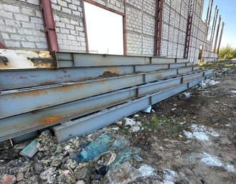 Купить трубы бу в Москве