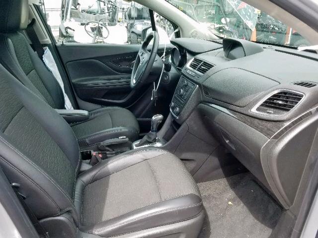 Buick Incore