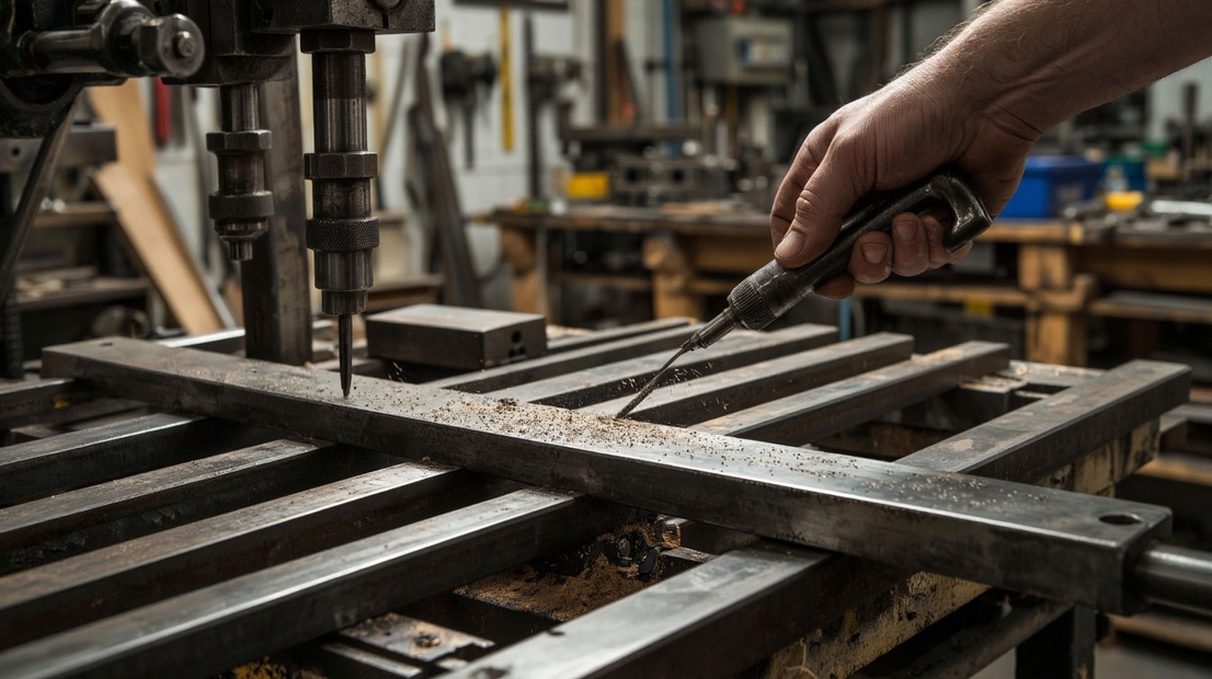 Диапазон в машиностроение