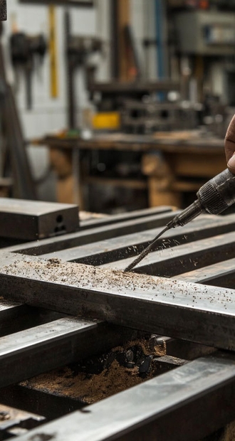 Диапазон в машиностроение