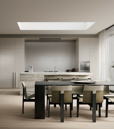 КП Истринская долина | Студия дизайна и ремонта ДИДЕКИЯ