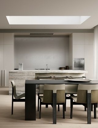 КП Истринская долина | Студия дизайна и ремонта ДИДЕКИЯ