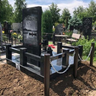 изготовление памятников в Саратове