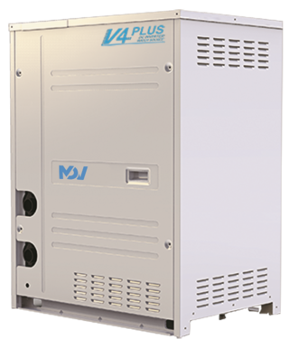 наружный блок VRF MDV MDVS-335W/DRN1