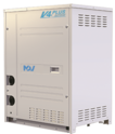 наружный блок VRF MDV MDVS-252W/DRN1