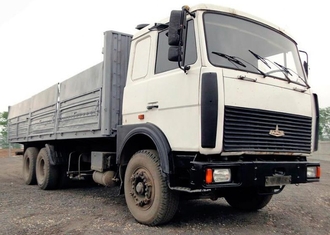 Услуги грузовой эвакуации до 10 тонн в Уфе от компании "Буксир Трэк" (BUXIR TRUCK)