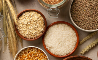 Бобовые при плохом холестерине