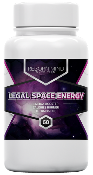 Legal Space Energy