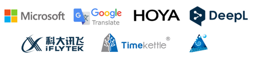 WT2 Edge купить Timekettle наушники переводчики для двустороннего голосового офлайн и онлайн перевода 