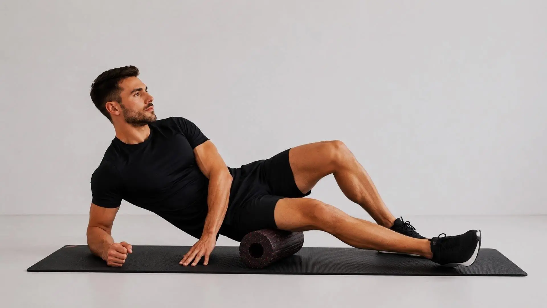 Тренировки МФР в студии CAT-FIT