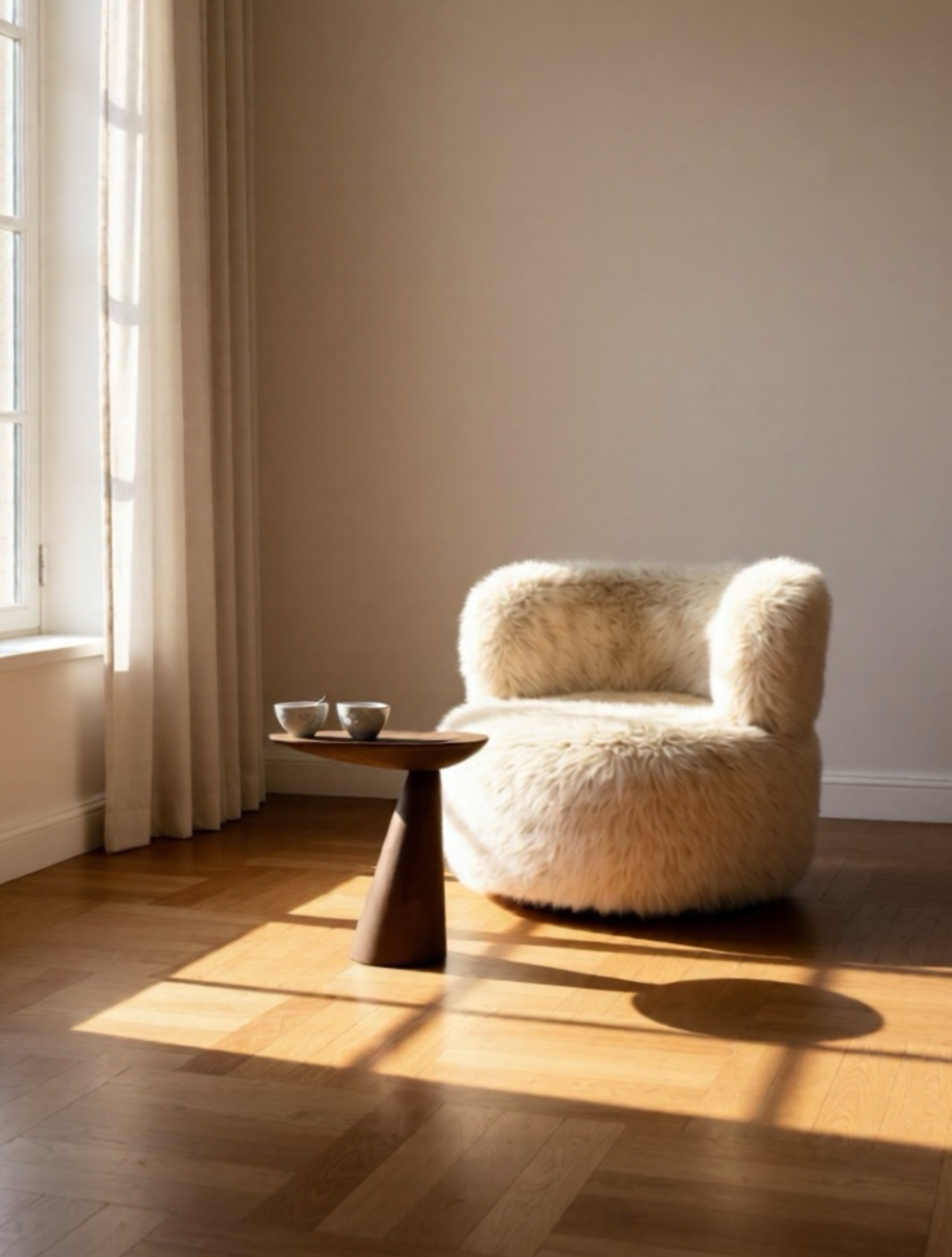 Кресло Тедди. Ателье мягкой мебели MALINO